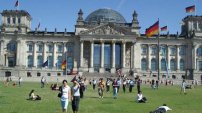 Alemania aprueba gratuidad en todas sus universidades, incluso para extranjeros
