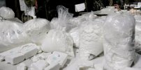 Hombres que transportaban cocaína son condenados a 11 años de cárcel en Guerrero