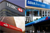 ¿Tienes una queja contra tu banco? Estos son los peores bancos de México