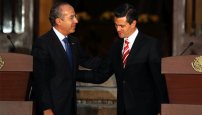 Calderón y Peña Nieto ignoraron la alerta de arsénico en el Peñafiel; miles enfermaron por ello