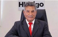 Rescatan al ex alcalde de Hidalgo después de haber sido secuestrado