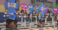 Conmemoran a las víctimas de la guardería ABC el Día del Niño