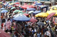 En México comerciantes informales tienen mayor ingreso que profesionistas