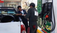 Profeco multa a 79 gasolineras con 800 mil pesos por no comprobar que despachan 