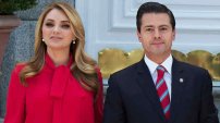 Divorcio de EPN y Angélica Rivera ya es oficial; EPN le agradece su compañía