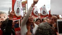 Morena arrasa en Mexicali con el 51% de las preferencias electorales.