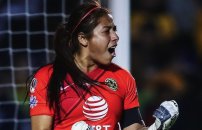 #OrgulloNacional: Cecilia Santiago es nueva jugadora del PSV Femenil