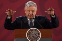Prohibe AMLO a funcionarios de su gabinete 