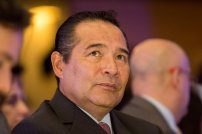 Luis Miranda sería el que se realizó cirugía estética con seguro de gastos médicos.