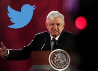#AMLOEstamosContigo: Usuarios lanzan hashtag tras amenaza de Trump