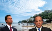 Calderón y EPN autorizaron ventas de terrenos federales en las playas de Jalisco