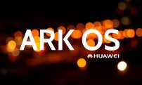 Filtran primeras imágenes de ArkOS, sistema operativo que sustituirá a Android en teléfonos Huawei
