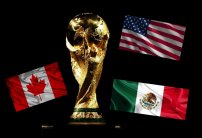 FIFA piensa quitarle el Mundial a Qatar y entregárselo a México-EU-Canadá