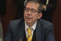 “SEP dará 19.3 mdp al IMER ante crisis”, asegura Jenaro Villamil