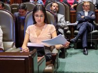 Diputada de Morena denunció ser víctima de acoso en su estado