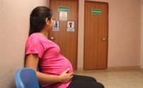 34 niñas son embarazadas diariamente por violación en México: Inmujeres