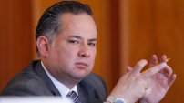 Santiago Nieto investiga a superdelegados y Gobernadores por presunto lavado de dinero