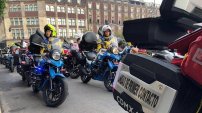 Motociclistas de la CDMX deberán de ir a motoescuela y sacar nueva licencia 