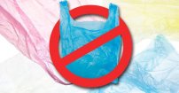 A partir de enero se prohibirán las bolsas de plástico en la CDMX