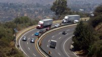 Estas son las carreteras más peligrosas de México.