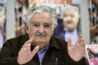 No importa ser de derechas, izquierdas o centro, hay que ser latinoamericano: Pepe Mujica
