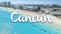 Cancún es la quinta ciudad más visitada de toda América con más de 6 millones de turistas 