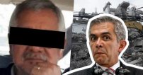 PGJ-CDMX detiene a ex director de Obras de Miguel Mancera por contratos ilegales