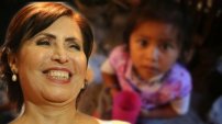 Rosario Robles y el PRIAN dejaron sin seguridad alimentaria a el 55% de los hogares mexicanos