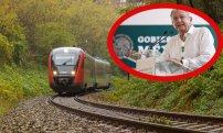 El Tren Maya transportará a 173 mil pasajeros diarios y tendrá ingresos por 30 mil millones al año