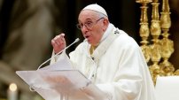 #ÚltimoMinuto Papa Francisco elimina el secreto pontificio en casos de abuso sexual