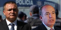  Hoy desaparece la Policía Federal corrupta de Calderón y García Luna