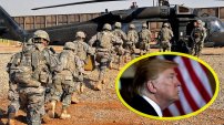 Estados Unidos desplegará miles de soldados a Medio Oriente 