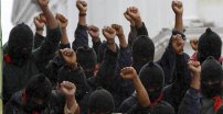 EZLN convoca a todos los mexicanos a marchar por el “mal gobierno de AMLO”