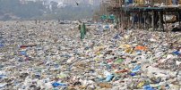 México podría recibir toneladas de basura plástica de EU