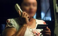 Presos ganan 80 mil mensuales por extorsiones telefónicas