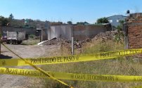 Otro hallazgo macabro en Jalisco, localizan 36 bolsas con restos humanos en Tonalá  