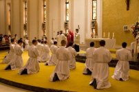 Legionarios de Cristo piden perdón a víctimas de abuso sexual