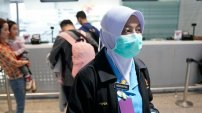 Confirma IPN que su profesor tiene una enfermedad respiratoria tras su viaje a Wuhan, China