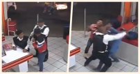 Ladrones matan cobardemente por la espalda a policía que intentó evitar robó en Cuernavaca