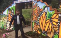 Fiscal de Michoacán revela que muerte de Homero Gómez fue por asfixia