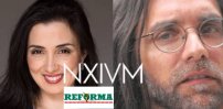 Víctimas de secta sexual NXIVM demandan a hija del dueño del periódico Reforma