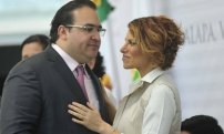 Corte impide que se descongelen las cuentas de los ex suegros de Javier Duarte 