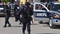 El estado más peligroso para ser policía en México es Guanajuato 