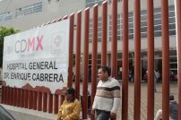 Confirma Salud que en CDMX no hay cierres de hospitales por coronavirus