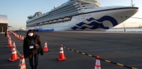 Crucero en cuarentena por coronavirus ofrece porno gratis a sus pasajeros 