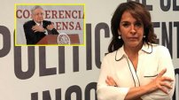 Detención de Lozoya es para que compren “un chingo de cachitos”: Fernanda Familiar