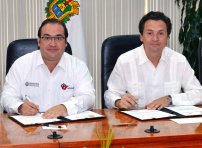 Emilio Lozoya consintió con más de mil millones a Javier Duarte y otros gobernadores
