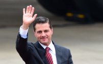 #BREAKING Peña Nieto se va de urgencia de España a EU para buscar asesoría legal