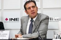 “Es muy hostil el ambiente”: Lorenzo Córdova pide a ciudadanos que ya no ataquen al INE 