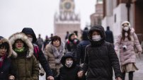 Niegan la entrada a ciudadanos chinos por coronavirus en Rusia 
